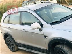 شيفروليه كابتيفا